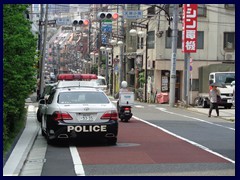 Higashi-Shinjuku by night 31